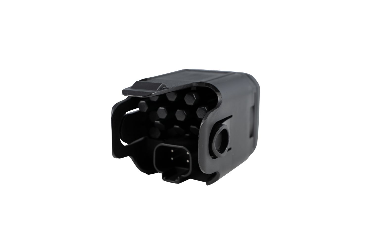 HitchMount LED Pod Reverse Kit for 2021-2024 Ford Bronco