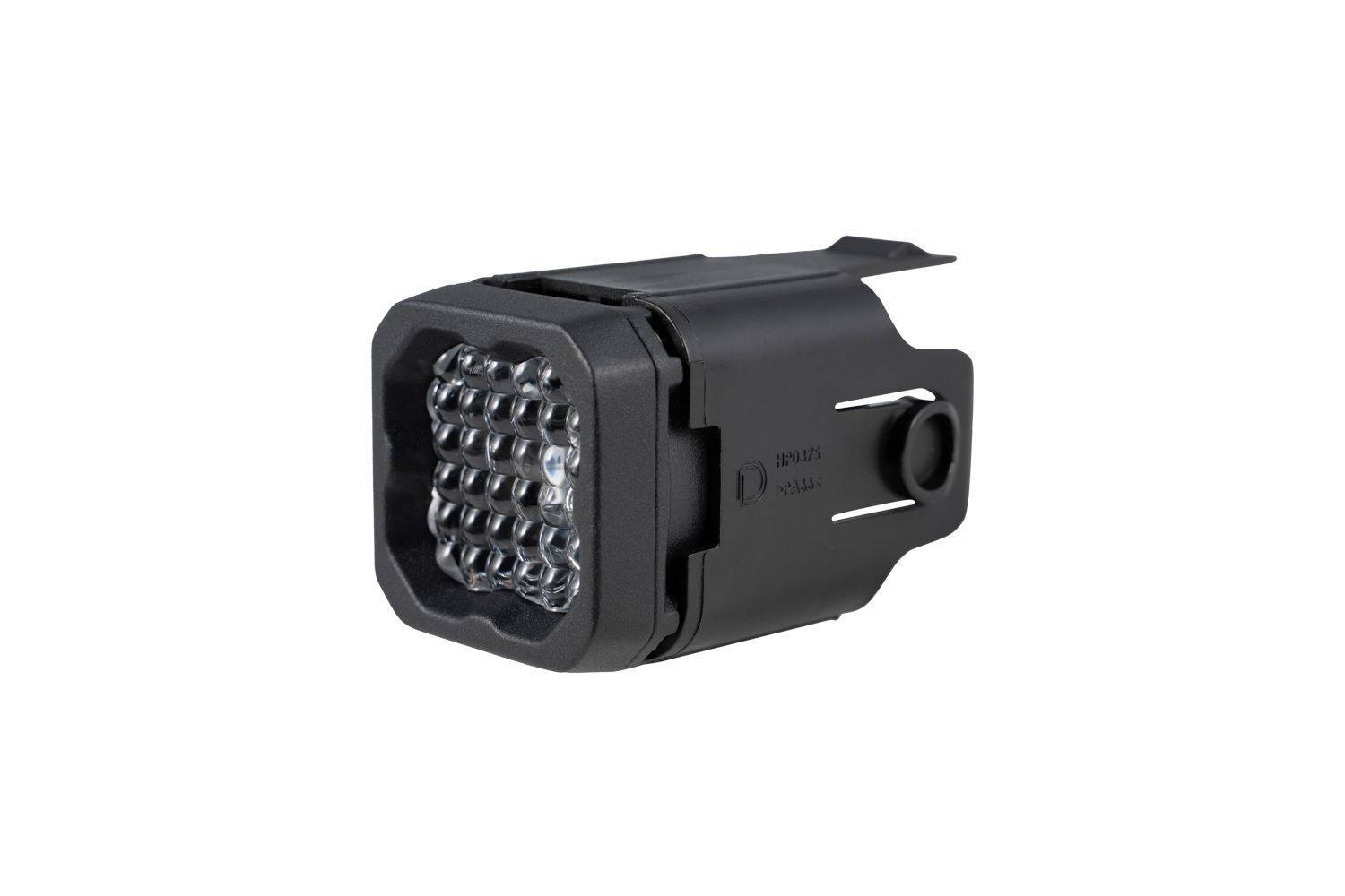 HitchMount LED Pod Reverse Kit for 2021-2024 Ford Bronco