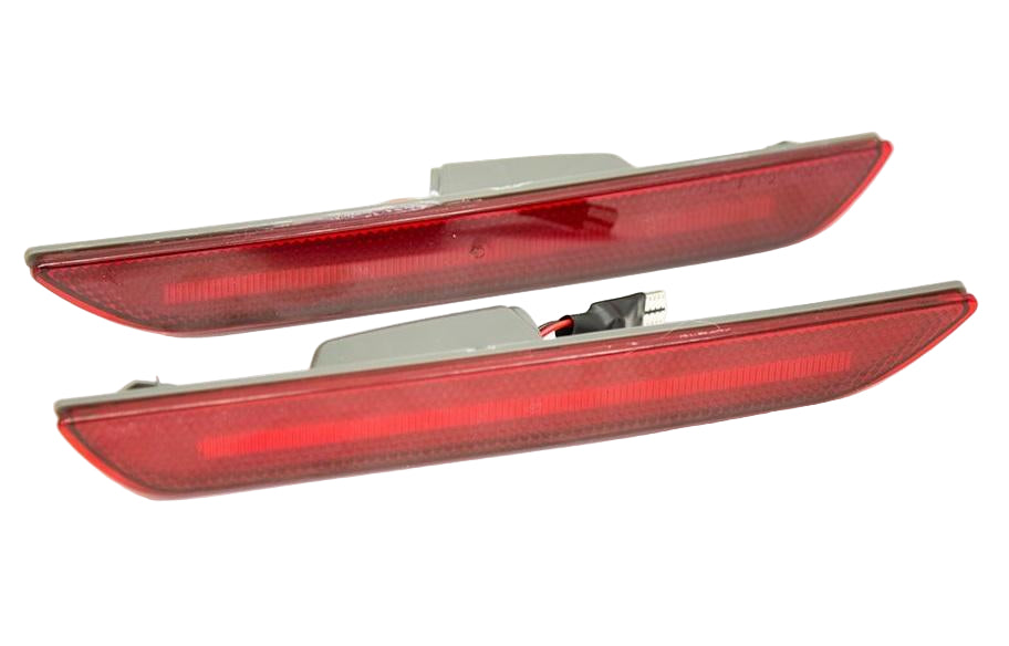 Diode Dynamics S550 Mustang Rear LED Side Markers