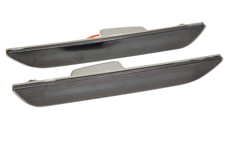 Diode Dynamics S550 Mustang Rear LED Side Markers