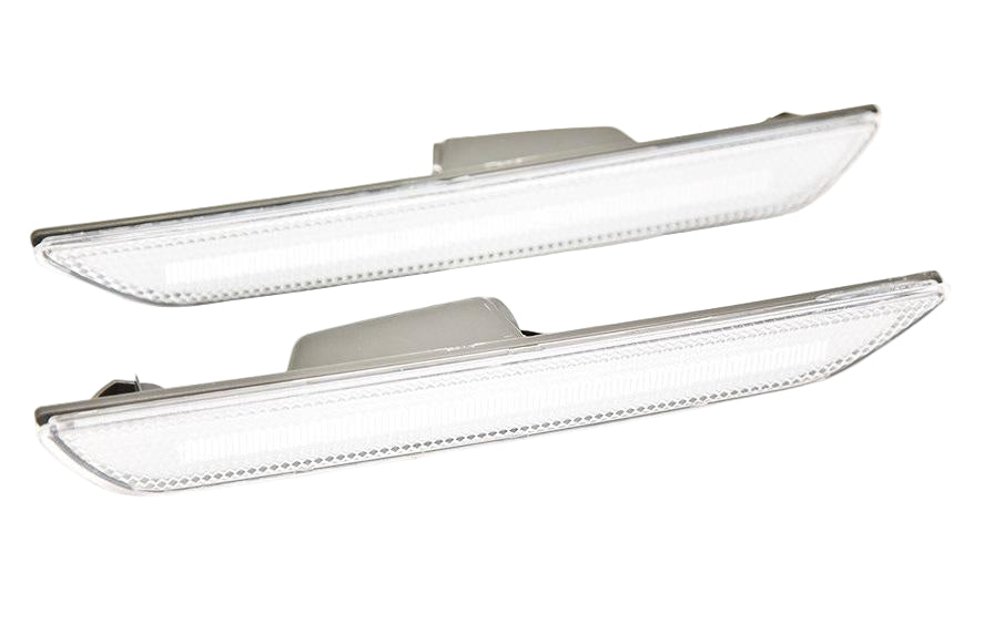Diode Dynamics S550 Mustang Rear LED Side Markers