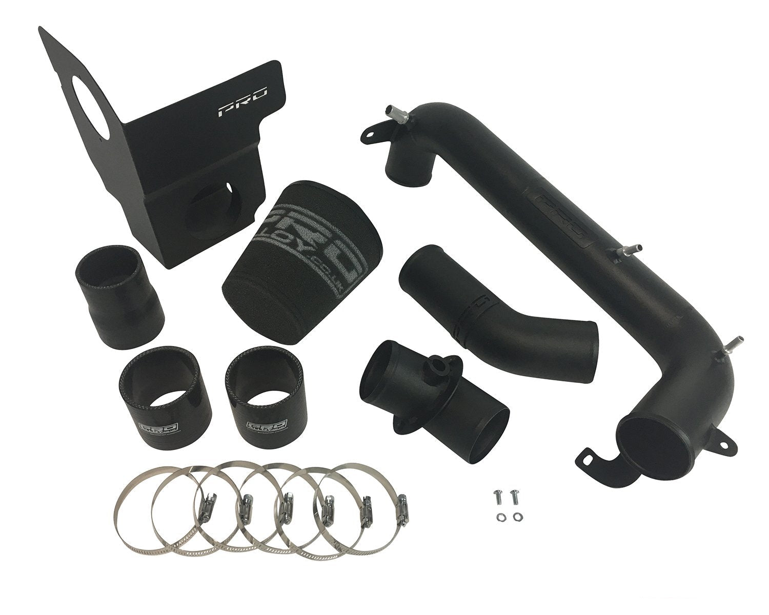 Pro Alloy ford_fiesta_st_mk8_induction_kit_full