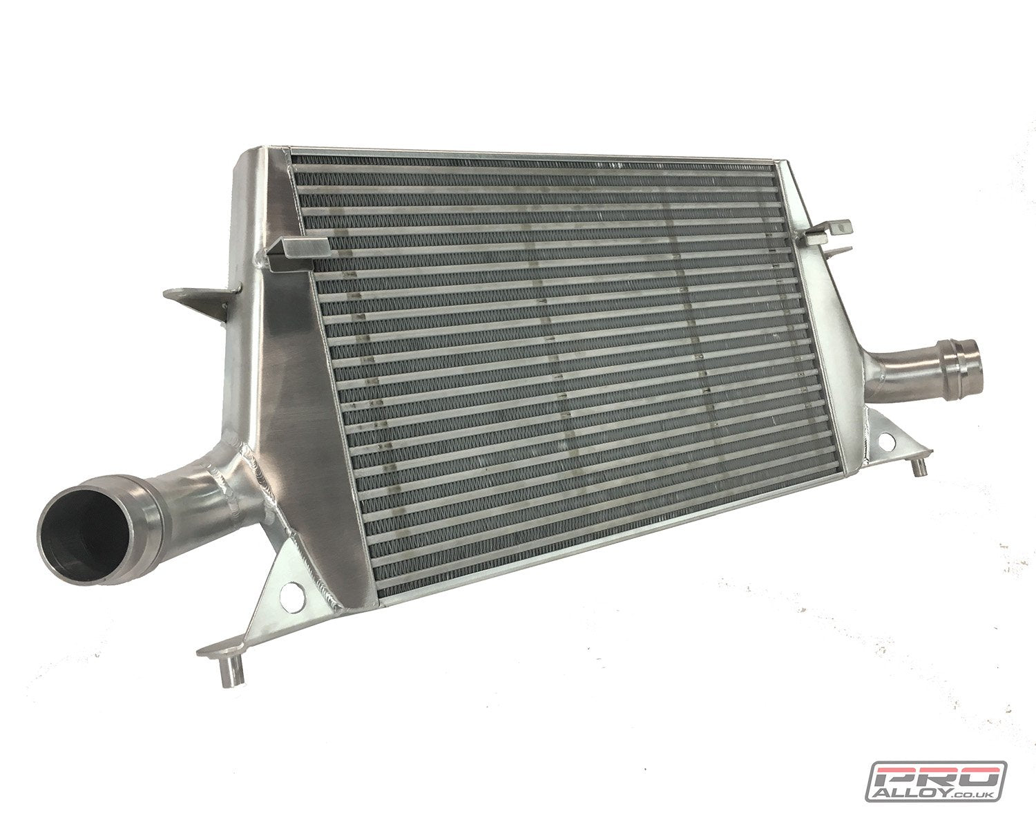 Pro Alloy Fiesta Mk8 ST Intercooler