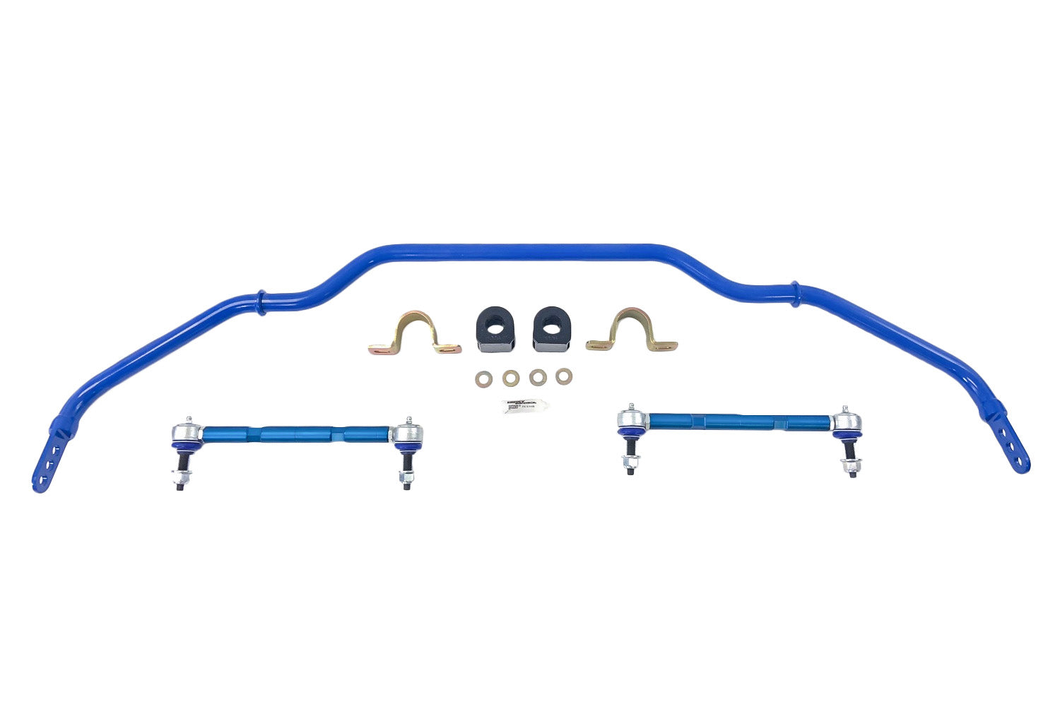 Steeda Mustang Mach E Front Anti Roll Bar (2021+)