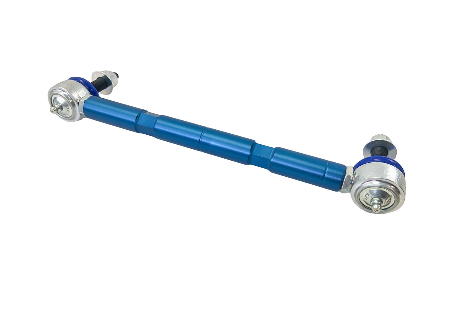 Steeda Mustang Mach E Front Anti Roll Bar (2021+)