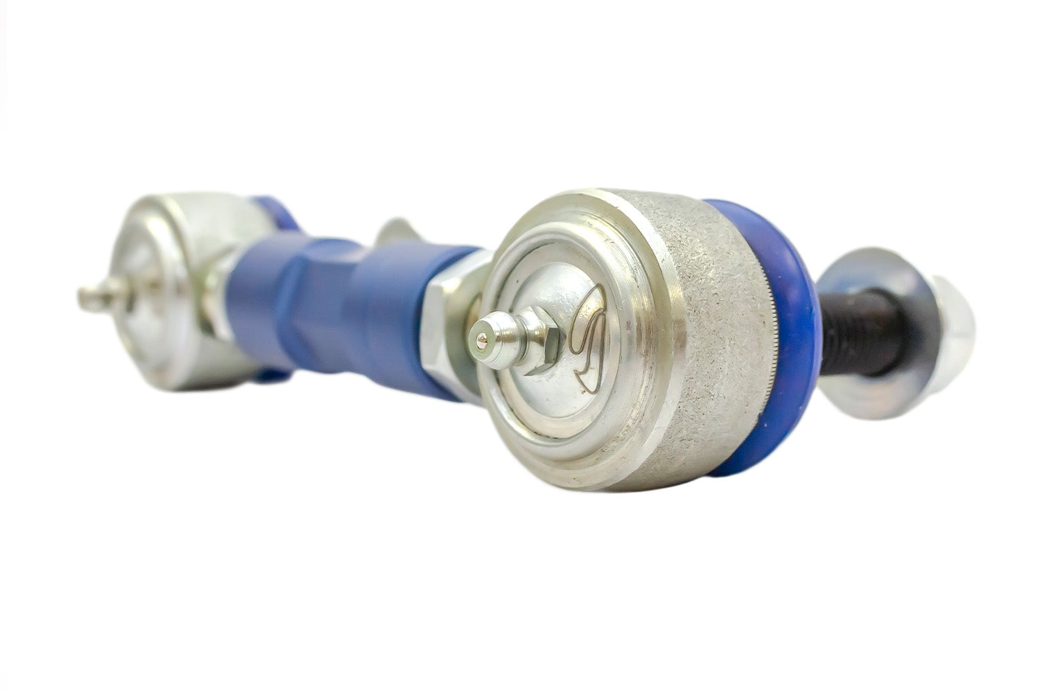 Steeda Explorer Rear Sway Bar End Links (2020-2023)