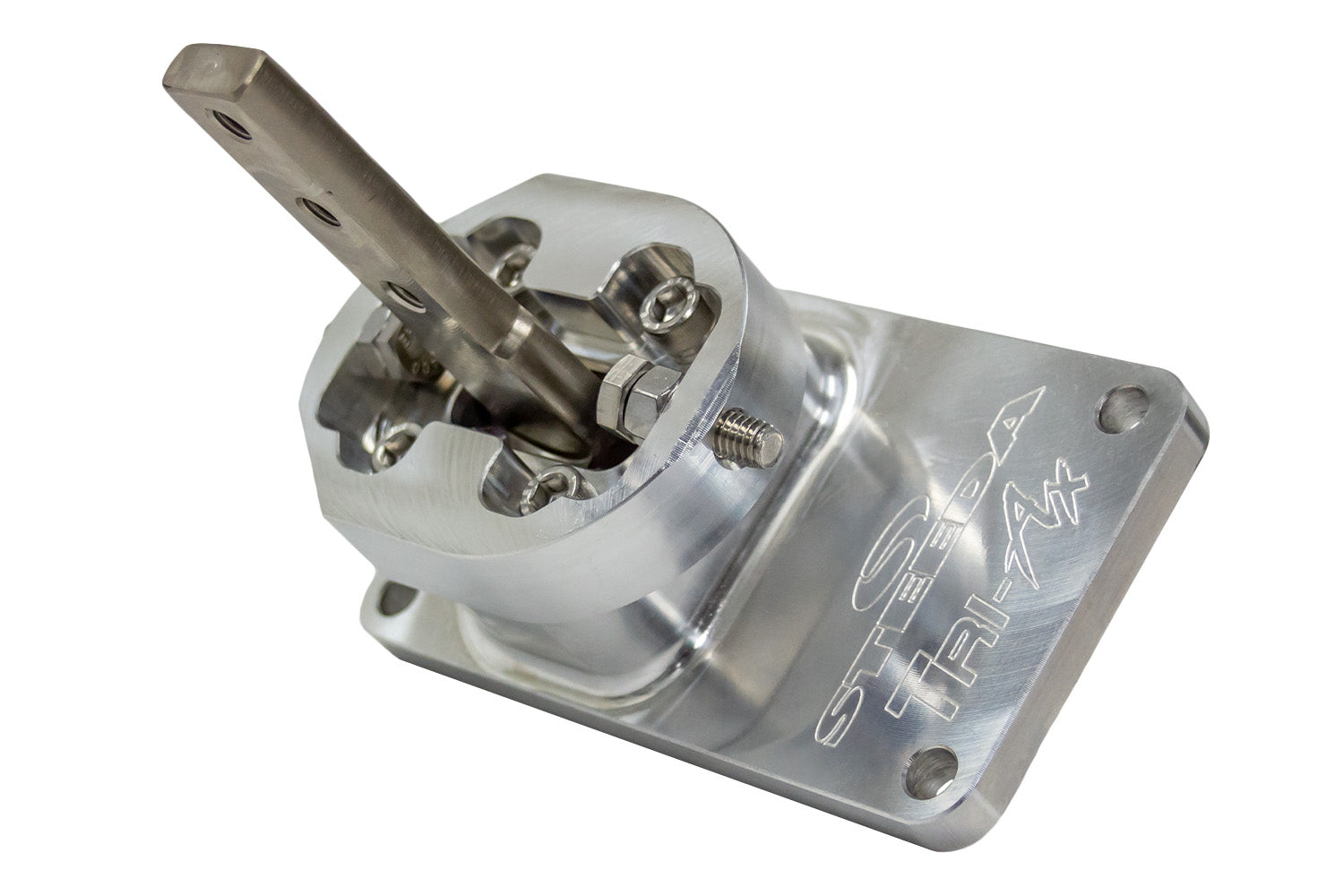 Steeda Ford Mustang Tri-Ax Shifter for Tremec T5/T45 (82-mid-01)