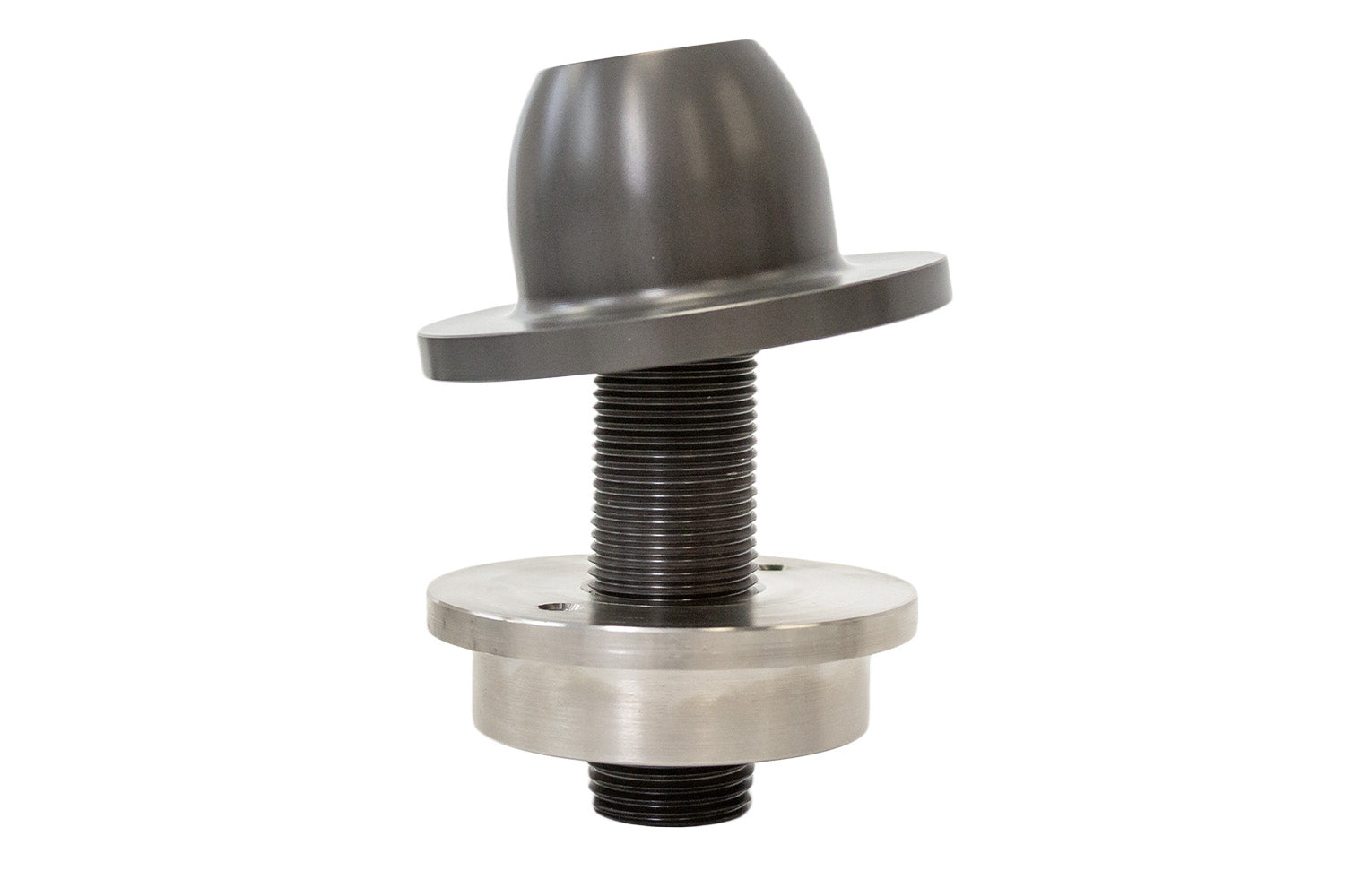 Steeda Mustang Hardcore Rear Adjustable Ride Height System 2015-2024+