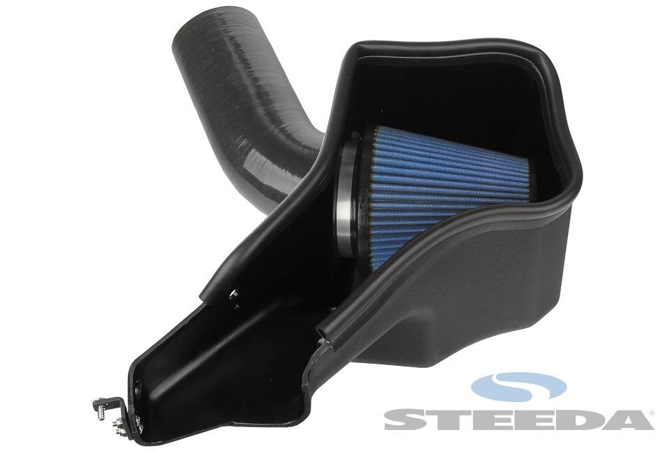 Steeda Focus ST Cold Air Intake