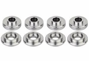 Steeda Focus ST / RS Shifter Base Bushing Kit