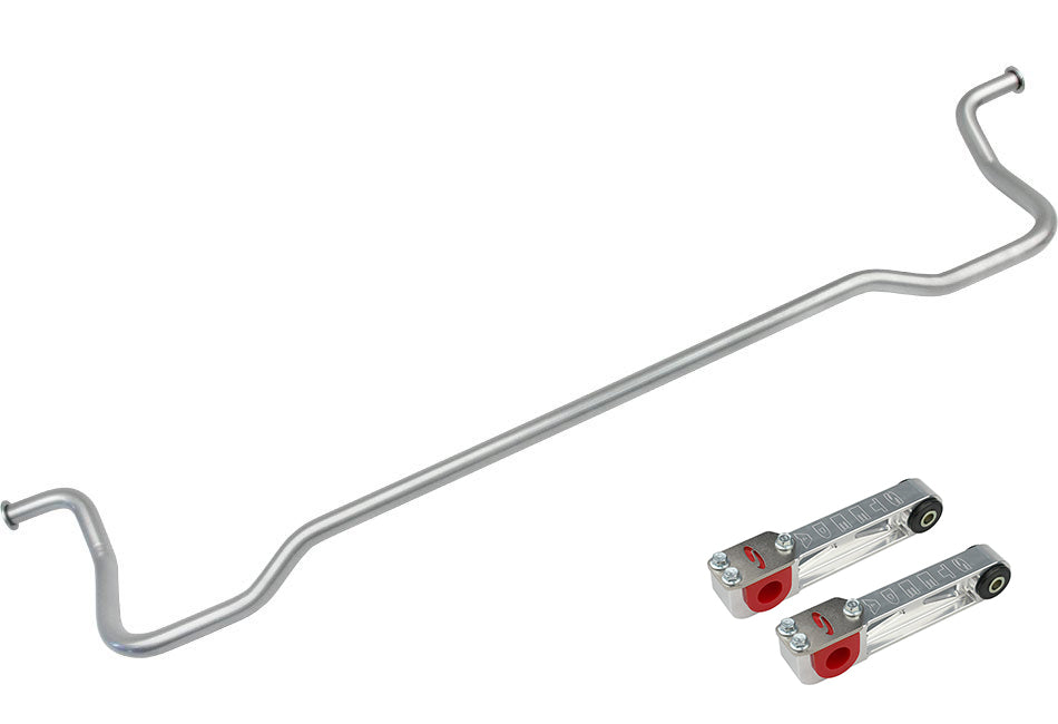 Steeda Mustang Rear Sway Bar with Endlinks (2005-2014)