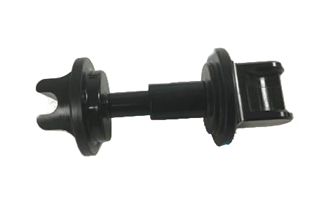 Steeda S550 Mustang Clutch Spring assembly - replacement clutch spring perch