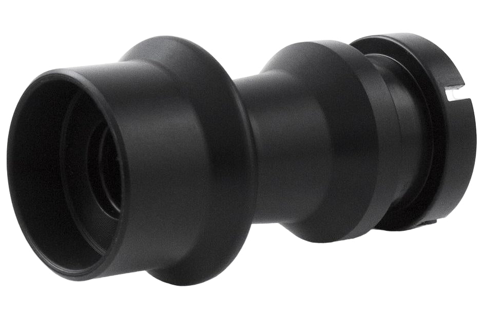 Steeda black delrin lockout collar for 2015 + Mustang