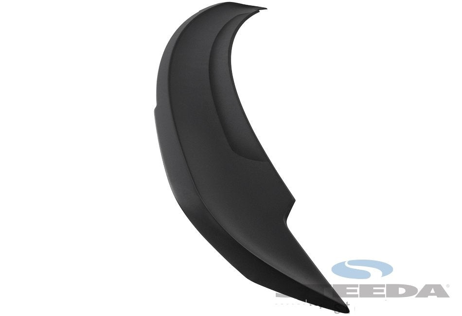 Steeda S550 Mustang Q-Series Rear Spoiler