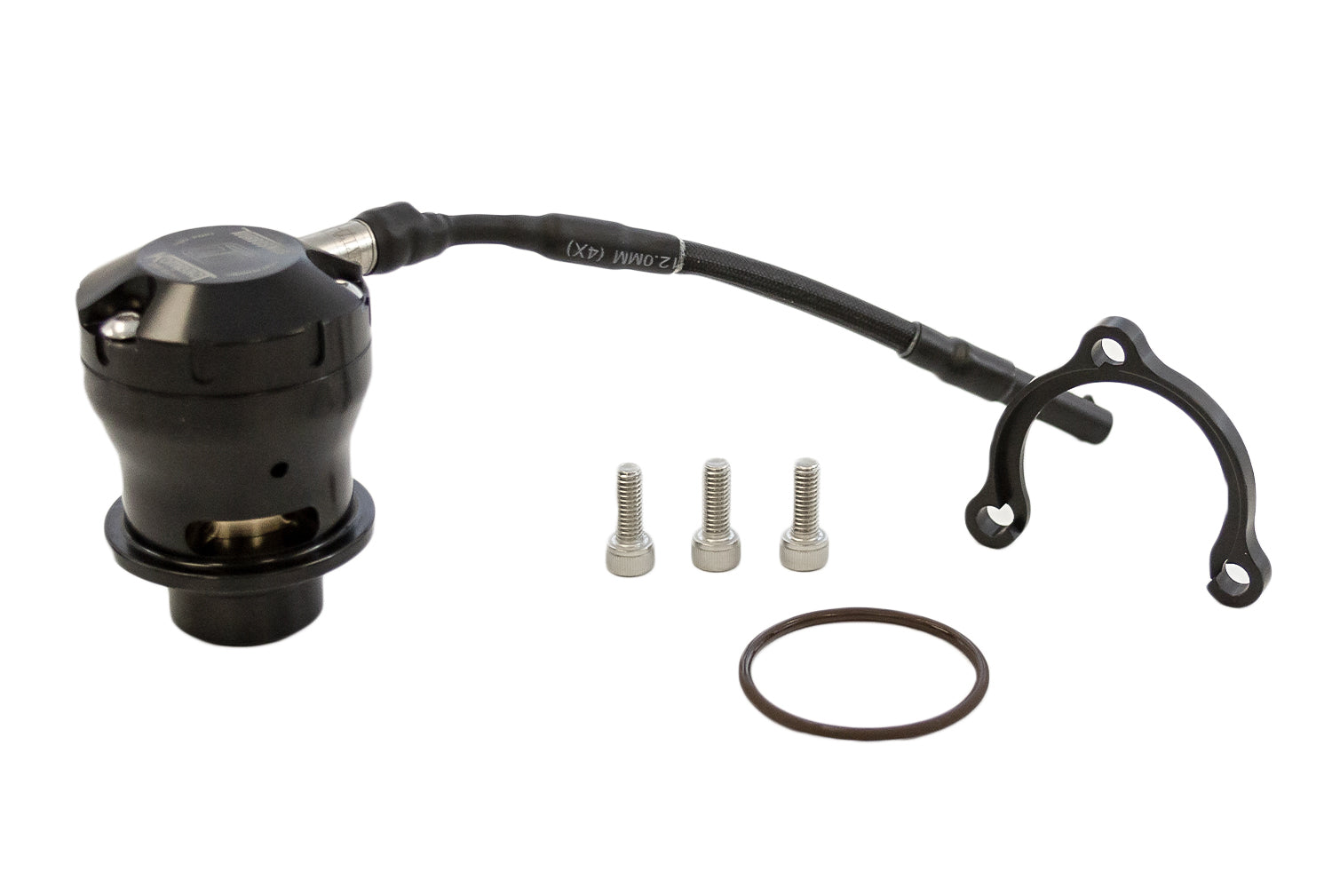 Turbosmart Bronco / Bronco Sport Kompact EM Dual Port Blow Off Valve (2021-2023)