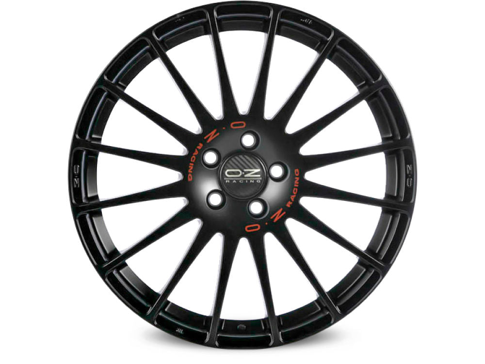 Oz racing Superturismo GT - Focus in ST & RS 17" 18" 19"