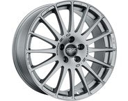 OZ Racing Superturismo GT - Mondeo 18" & 19"