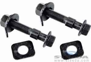 Steeda S550 Mustang Front Camber Adjust Bolts