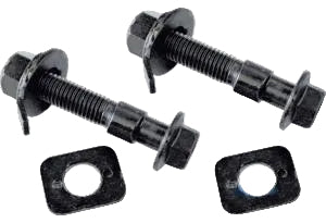 Steeda Mustang Front Camber Adjust Bolts 2015-2024+