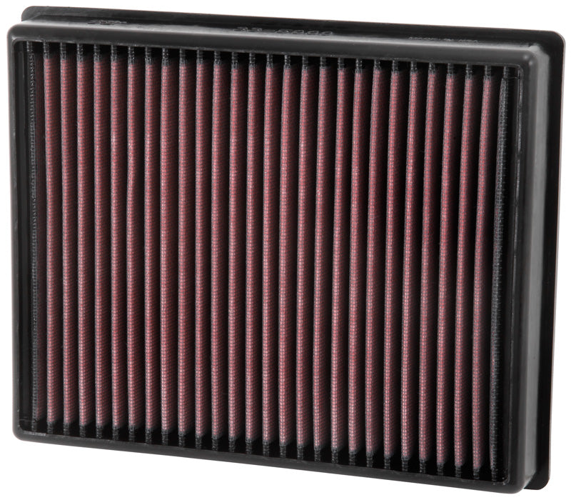 K&N Ford Mondeo mk5 Hi Flow Panel Air Intake Filter