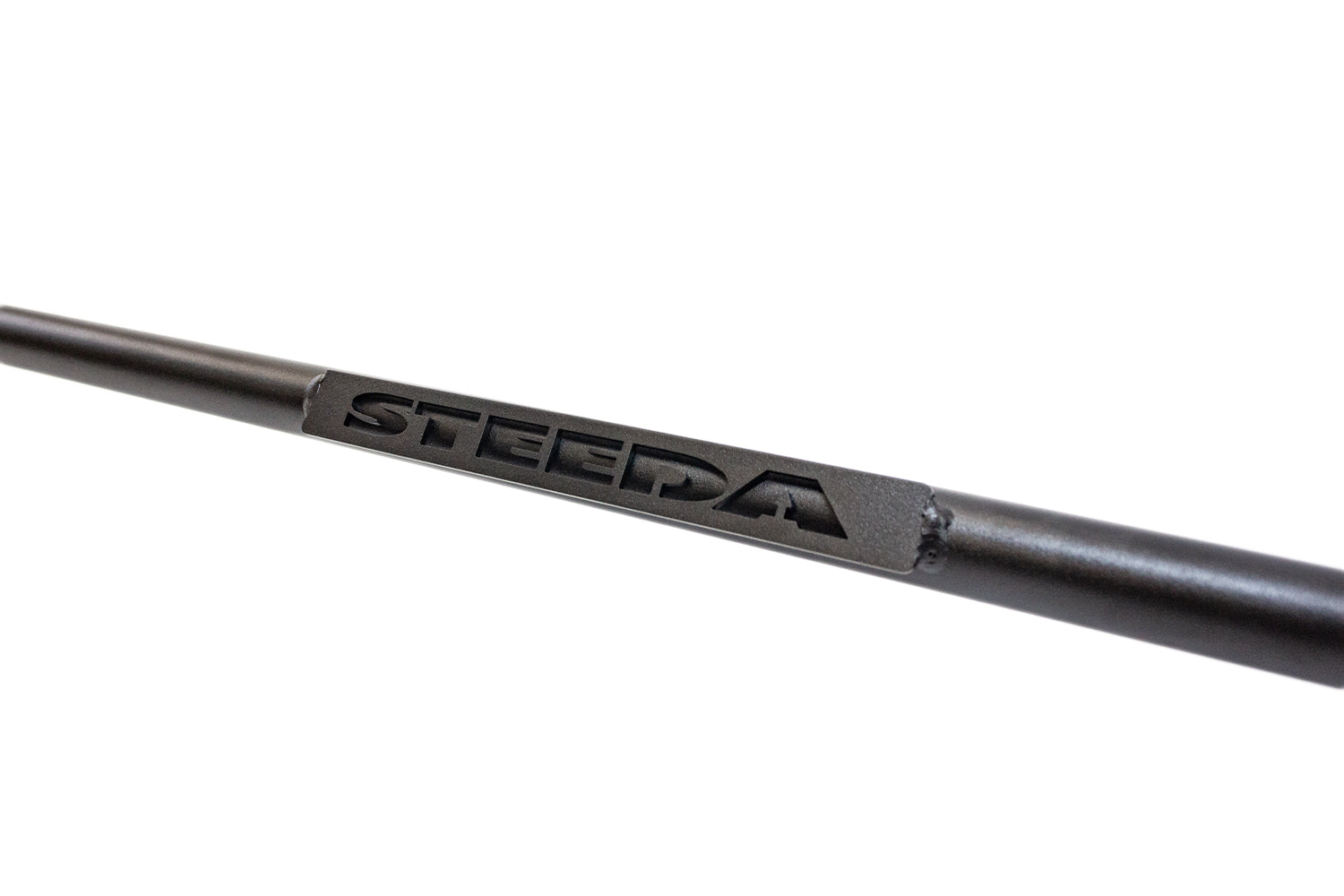 Steeda Kuga Strut Tower Brace - Black (2020-2022)