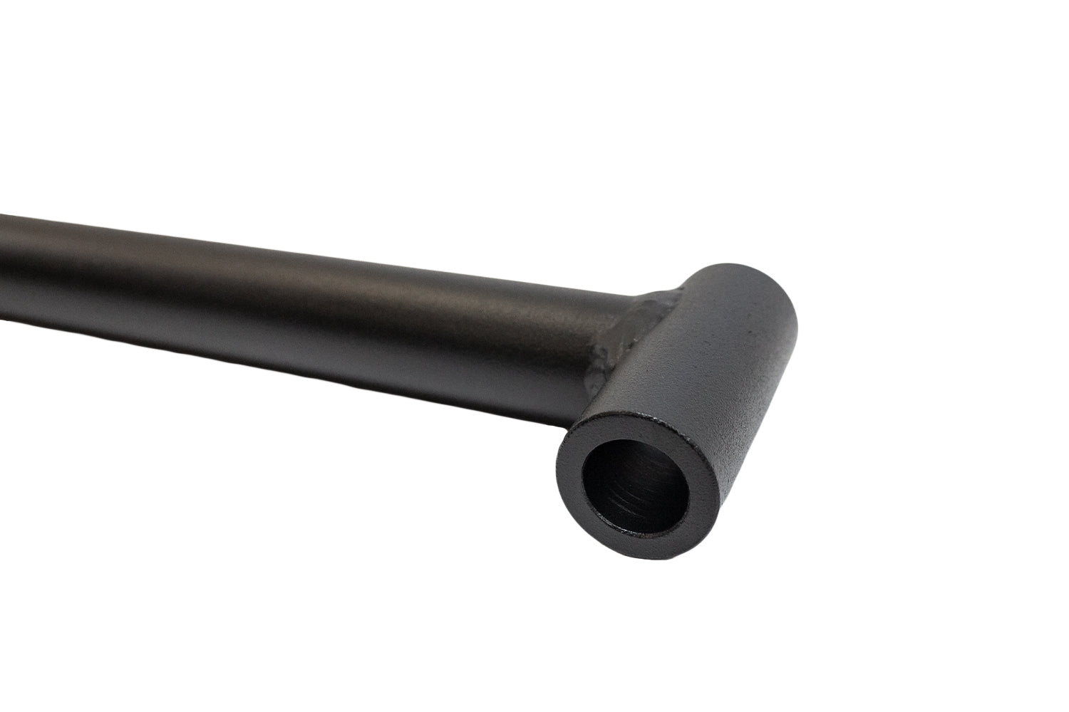 Steeda Kuga Strut Tower Brace - Black (2020-2022)