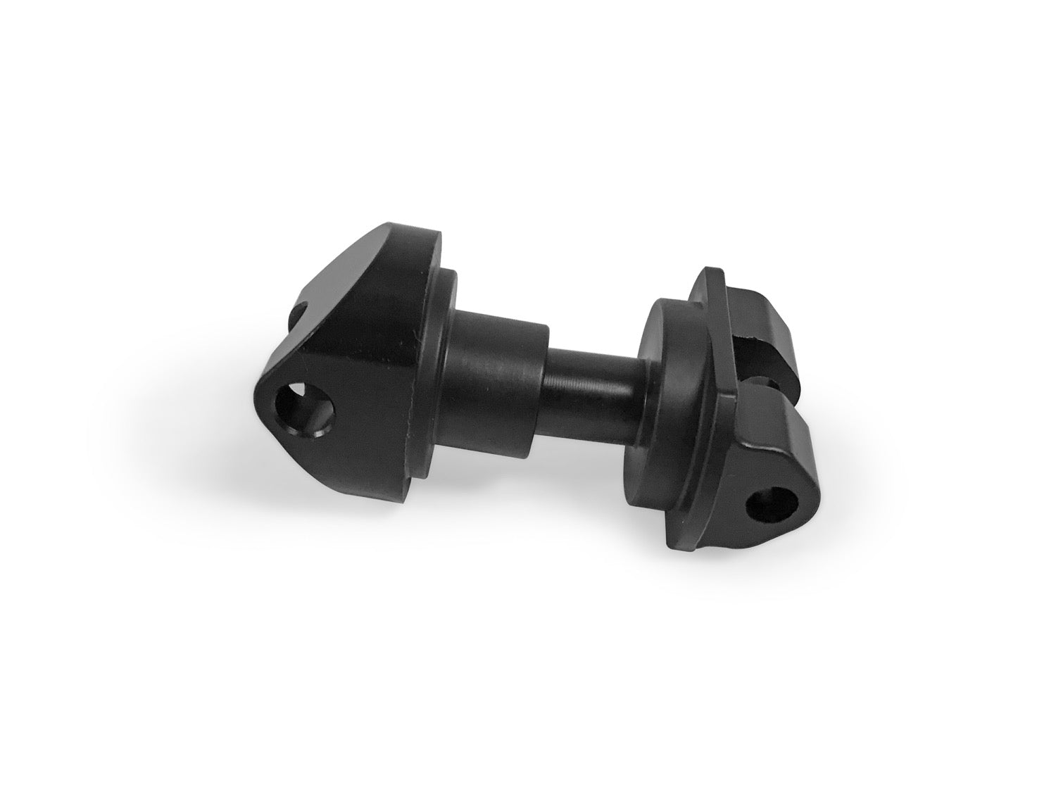 Steeda S197 Mustang Clutch Assist Spring Perch Upgrade Kit (2011-2014)
