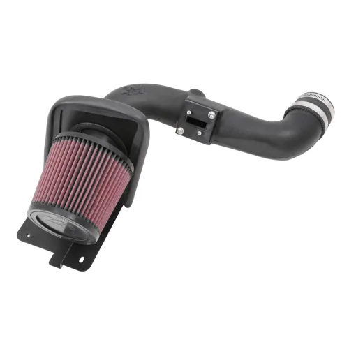 K&N mk7 Fiesta ST 1.6 Ecoboost Performance Air Intake