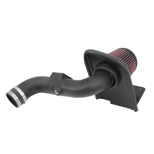 K&N mk7 Fiesta ST 1.6 Ecoboost Performance Air Intake