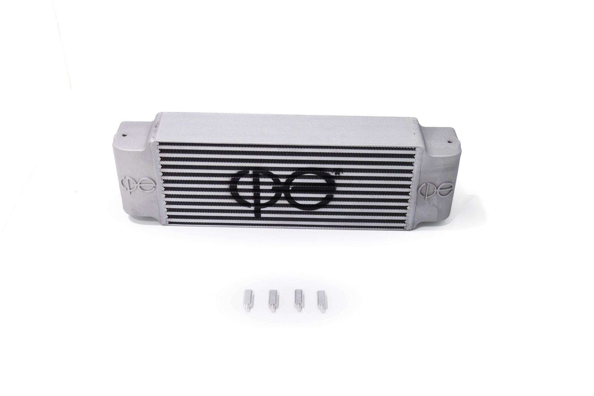 CP-E Ford Bronco Delta Core Front Mount Intercooler 2.3L & 2.7L Ecoboost