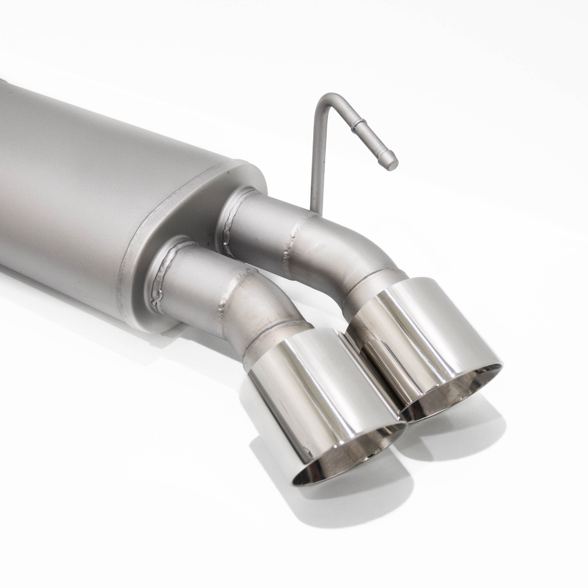 CP-E Ford Explorer ST 3.0L Ecoboost Austenite Cat-Back Exhaust System