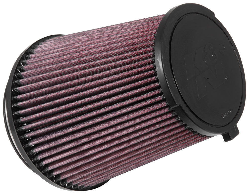 K&N S550 Mustang Bullitt / Mach 1 / GT350 / GT500 Air Filter (2015-2022)