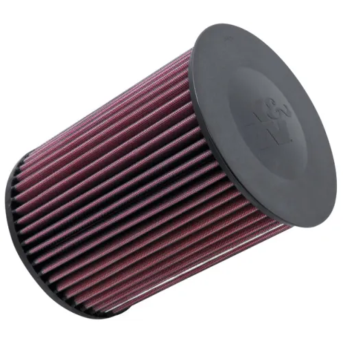 K&N Ford Focus Hi Flow Air Intake Filter- Inc Focus MK3 ST and RS