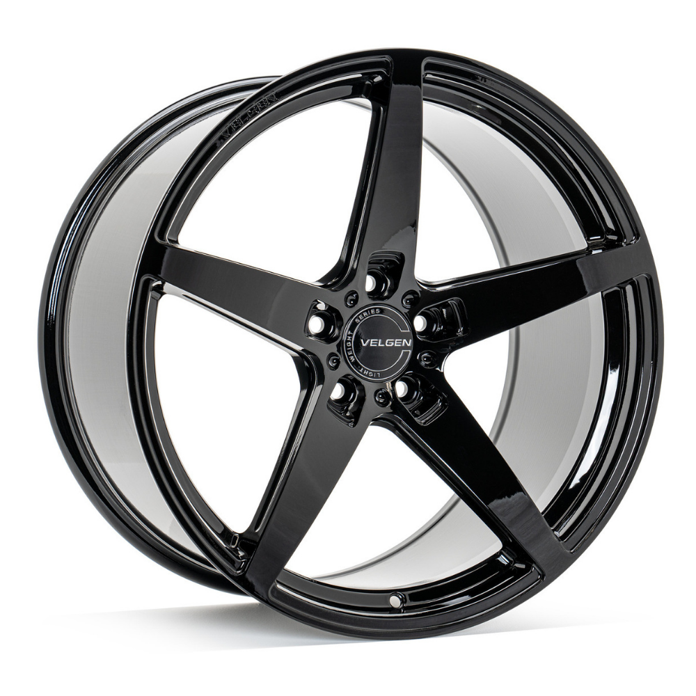 VELGEN Classic 5 FLOW FORM WHEEL - FORD EXPLORER 22"