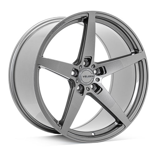 VELGEN Classic 5 FLOW FORM WHEEL - FORD EXPLORER 22"