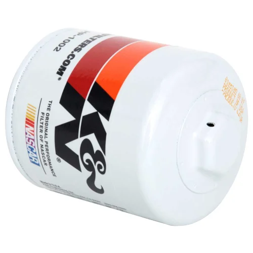 K&N Performance Oil Filter - Fiesta / Bronco / Focus / Ecoboost Mustang / Ranger