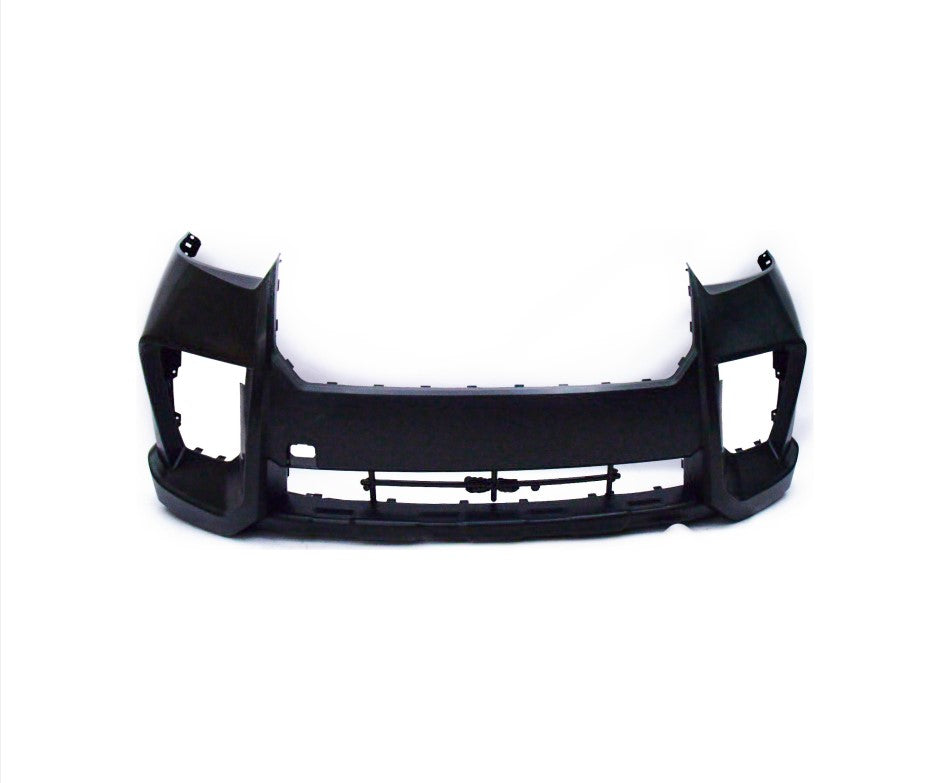 MP Concepts Ford Explorer 2020 + Raptor Style Front Bumper Kit