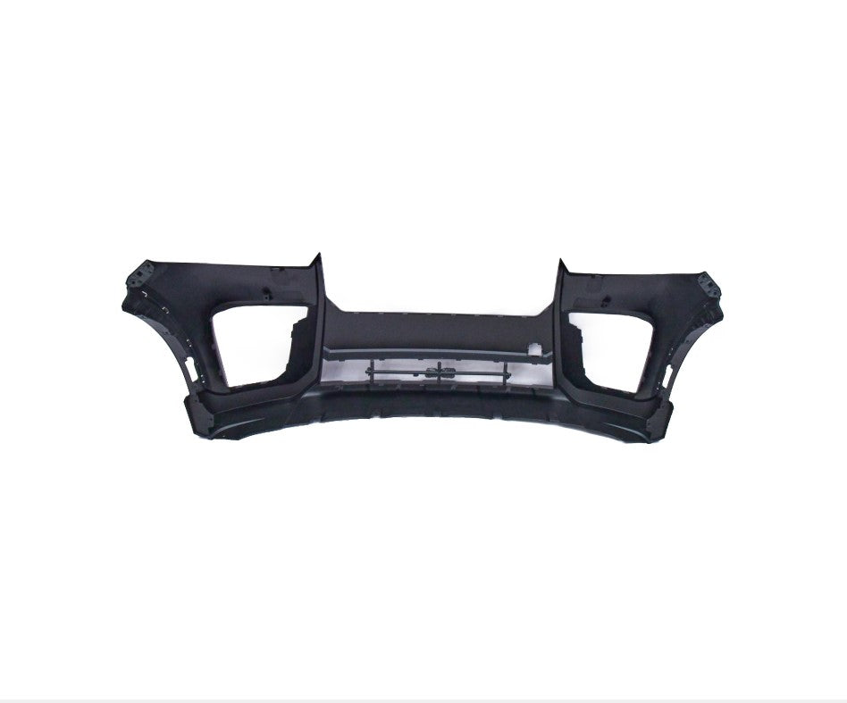 MP Concepts Ford Explorer 2020 + Raptor Style Front Bumper Kit