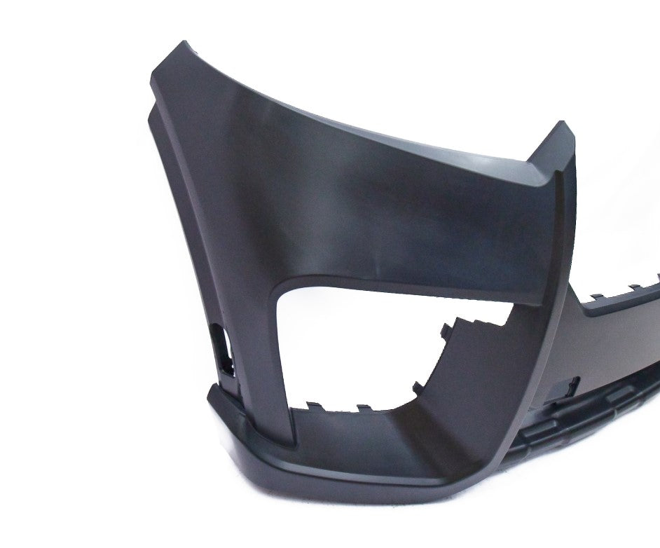 MP Concepts Ford Explorer 2020 + Raptor Style Front Bumper Kit