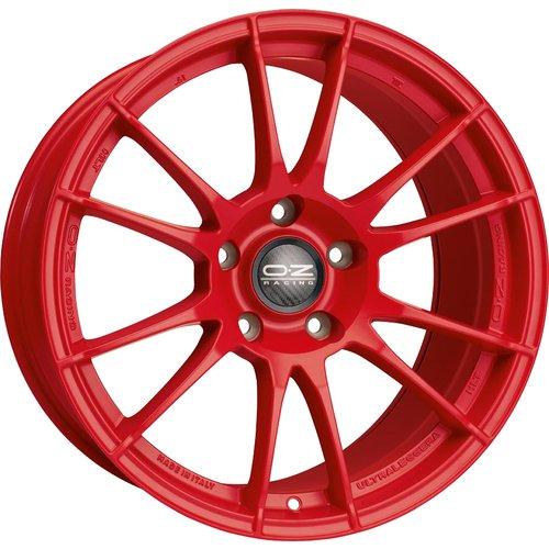 OZ Racing Ultraleggera - Mondeo 18" & 19"