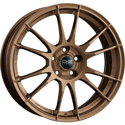 OZ Racing Ultraleggera - Mondeo 18" & 19"