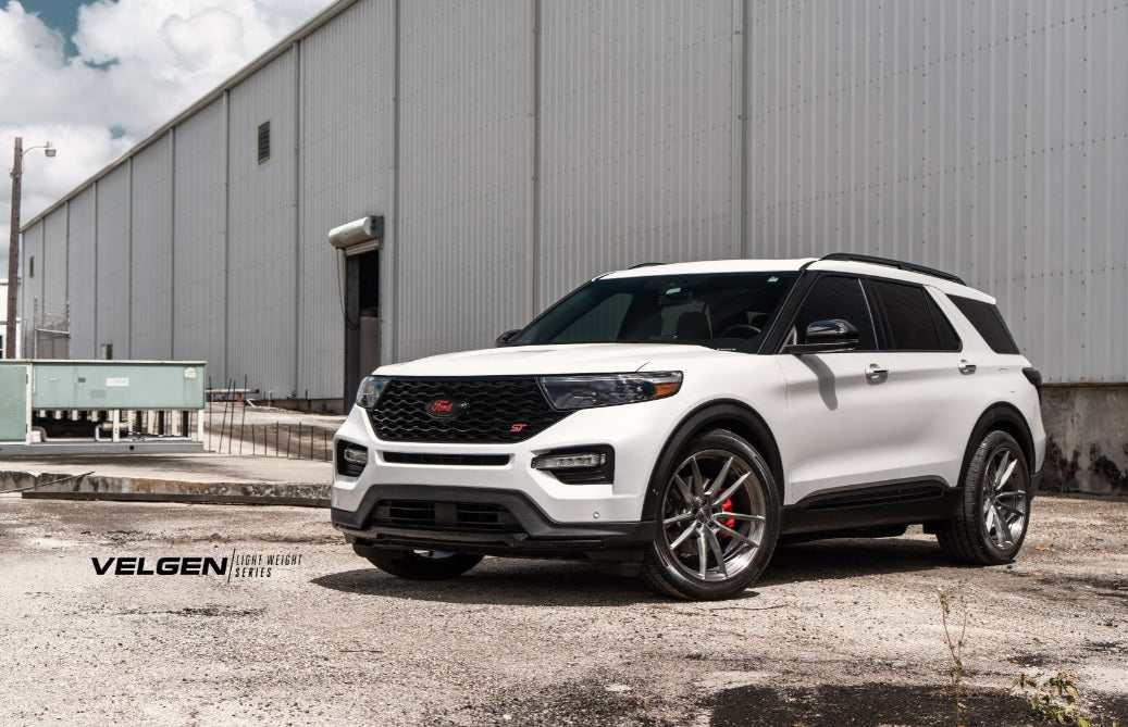 Velgen VF5 Flow Form Wheel - Ford Explorer 20" & 22"