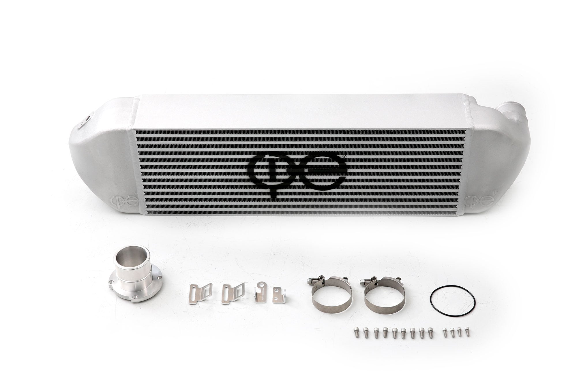 Perché gli intercooler CP-E (Custom Performance Engineering)?