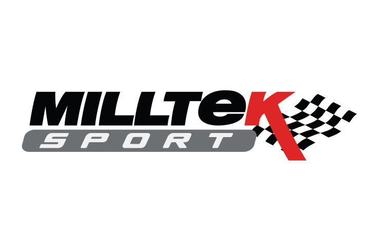 Milltek Esportes