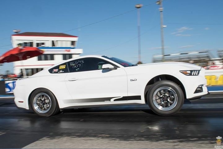 STEEDA SPONSORISE LES RESSORTISSANTS EUROPÉENS MUSTANG À SANTA POD ! + PLUS D'ACTUALITÉS SUR L'ÉVÉNEMENT 2023