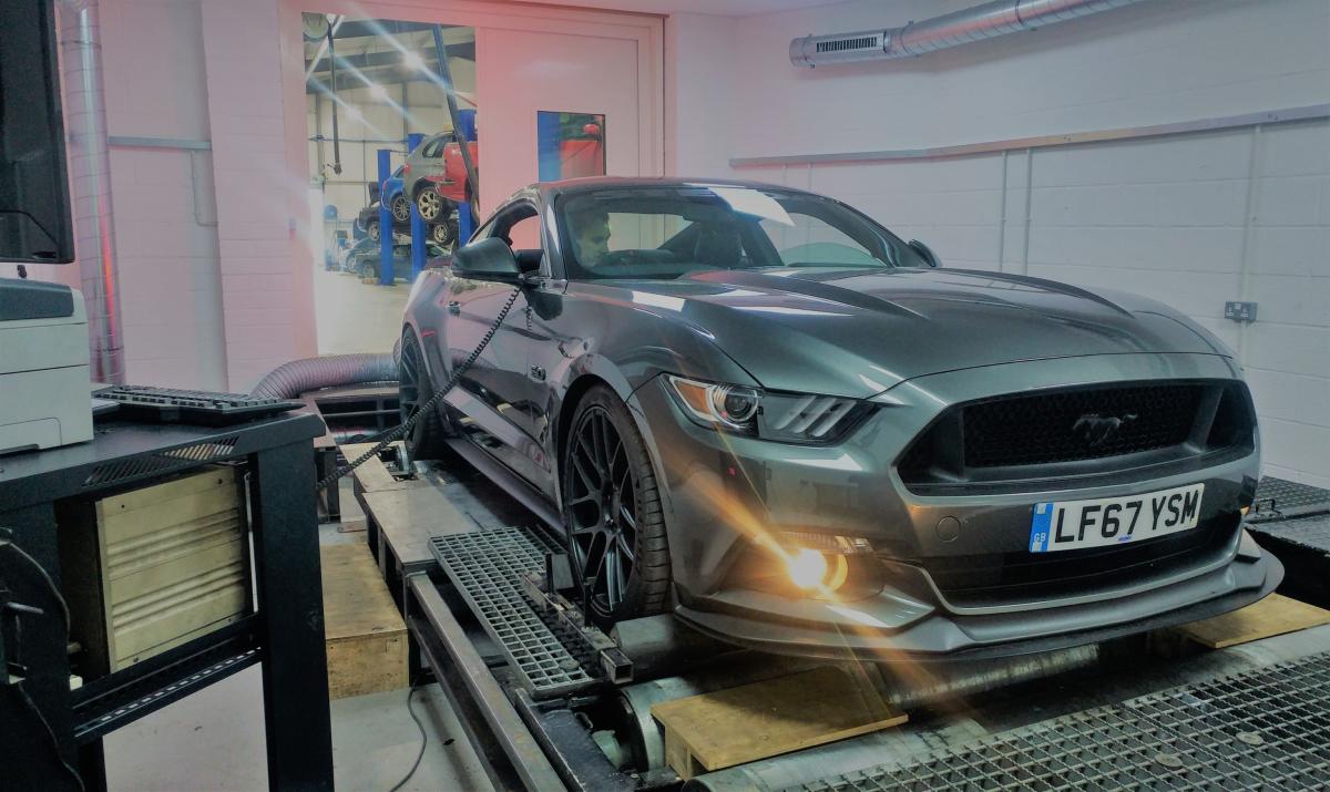 iNews- Il Q500 trova un altro fan! + Test Dyno Run di Q500