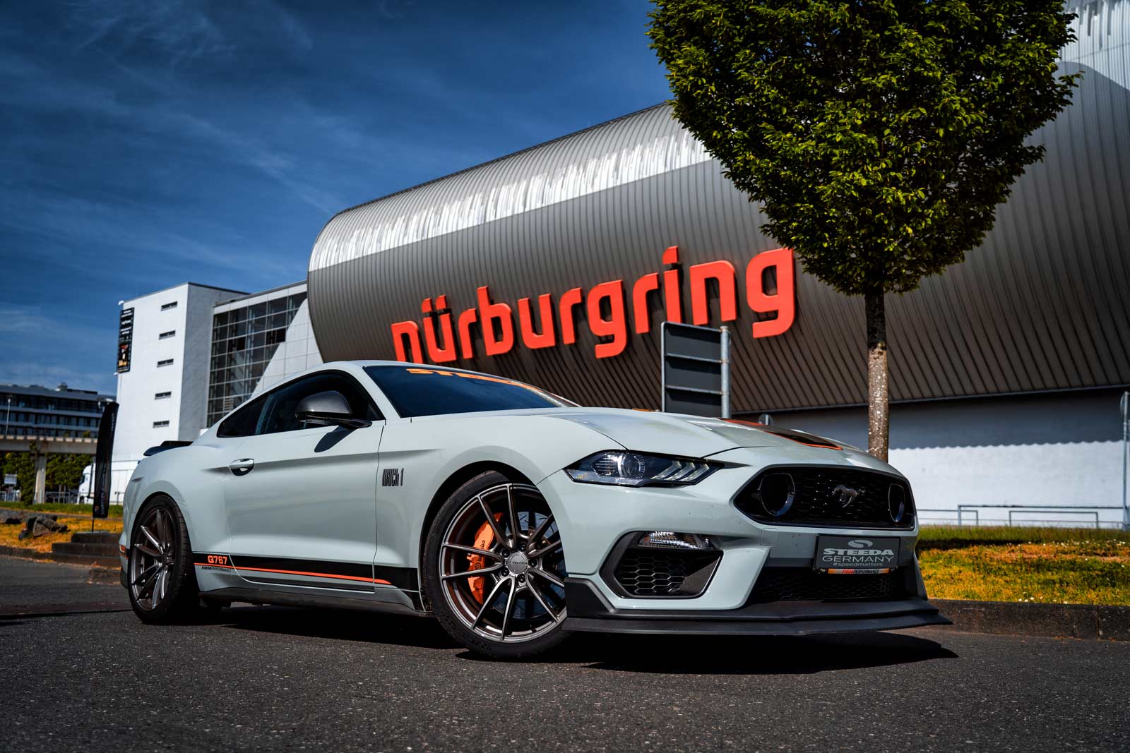 Grip Nrburgring 2022 Ticketsnull