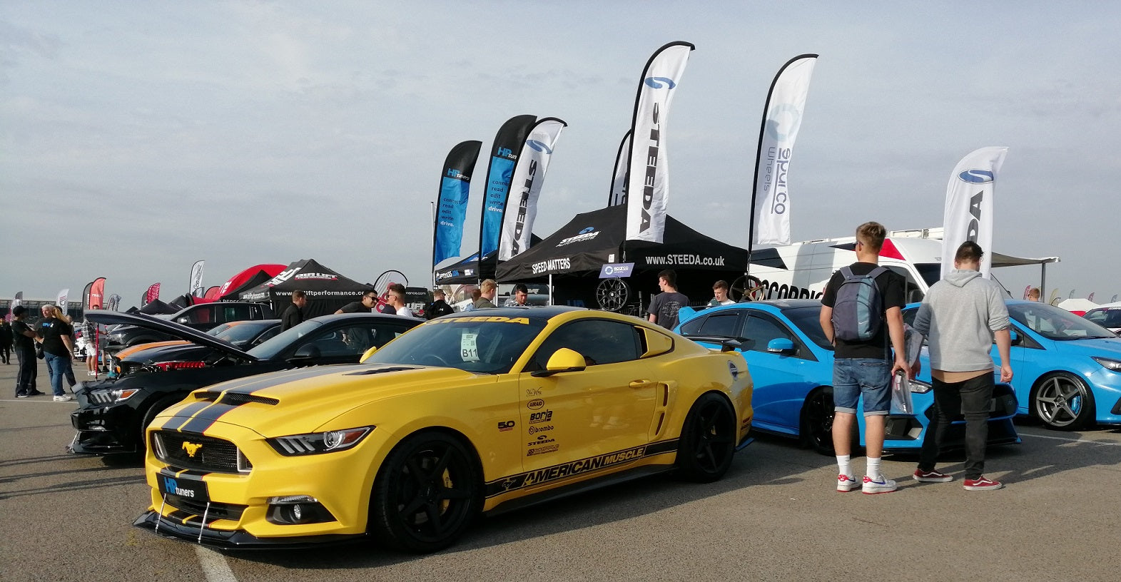 Ford Fair 2019 - Zpráva po výstavě