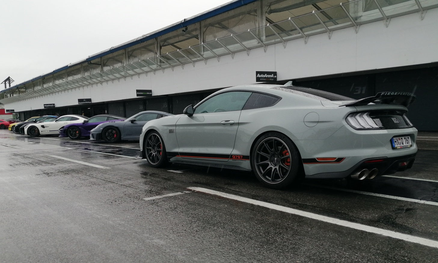Track Days Tips: Taking It Further