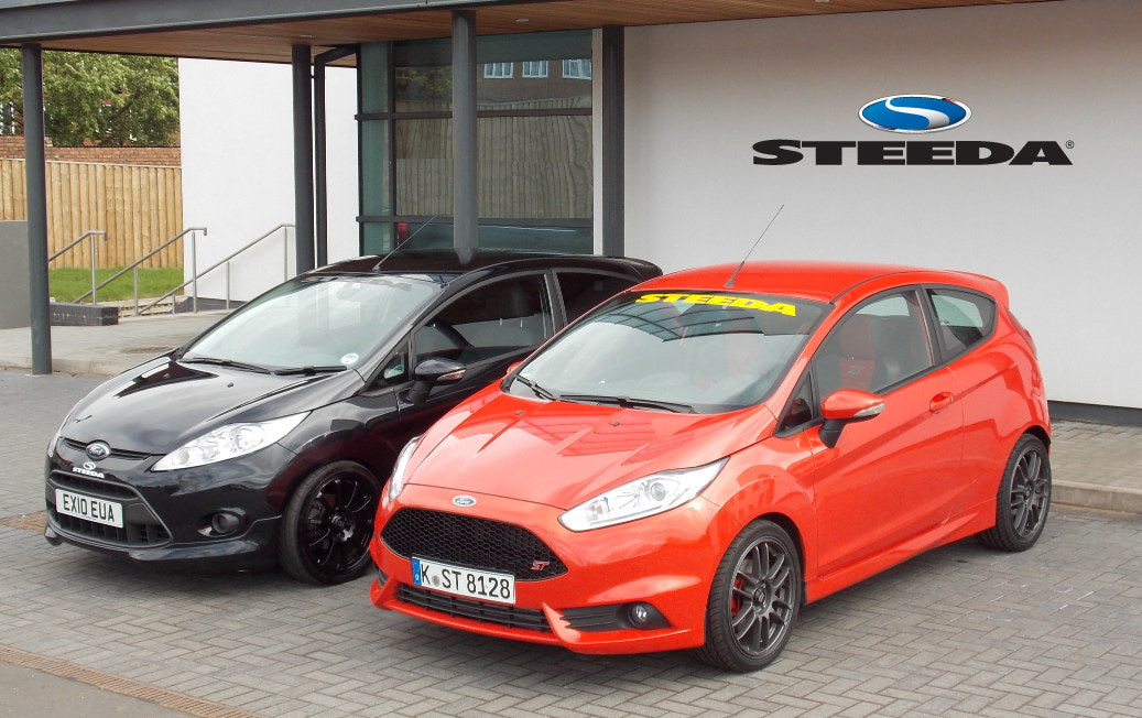 Fiesta ST
